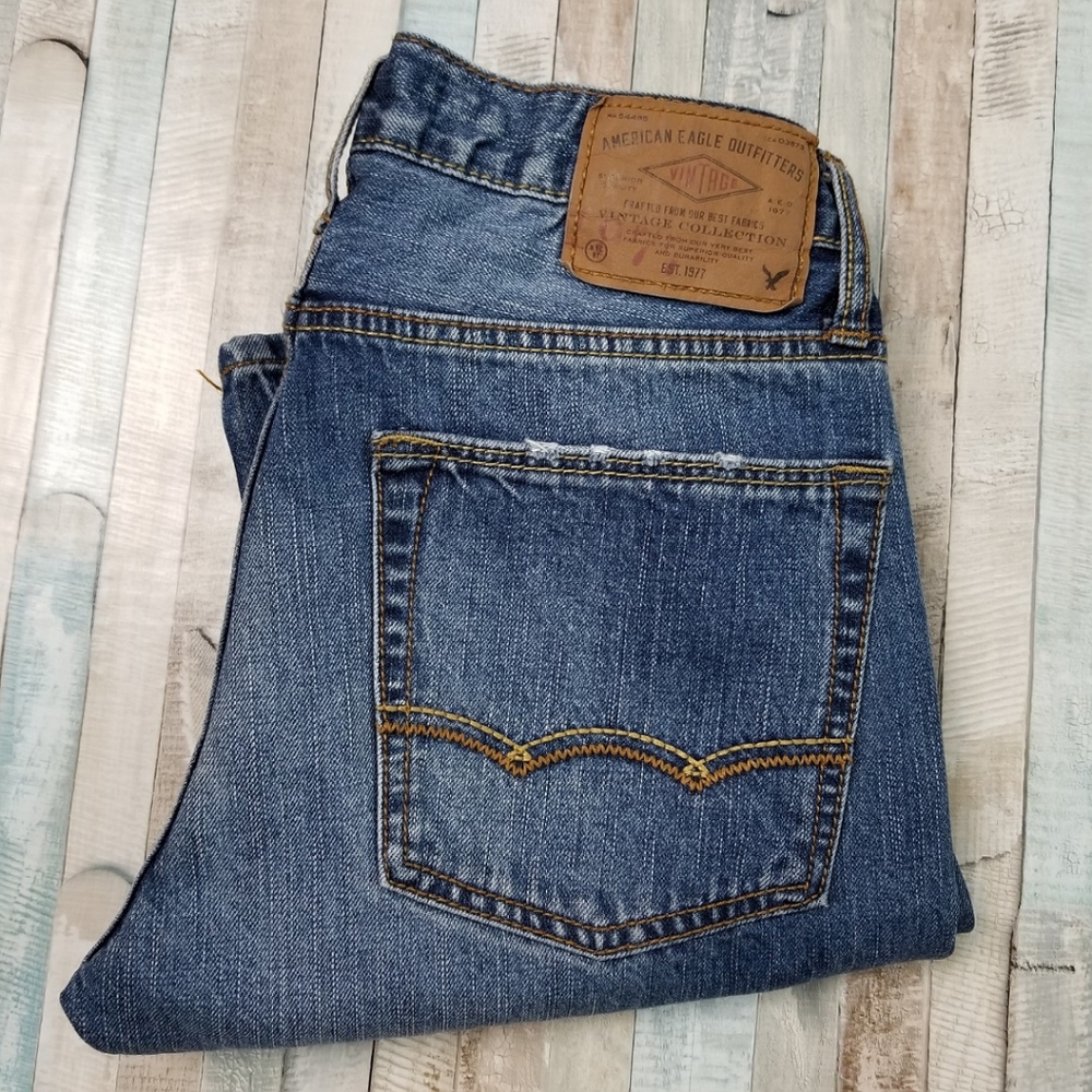 American Eagle Slim Jeans